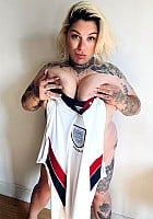 Katie Summer